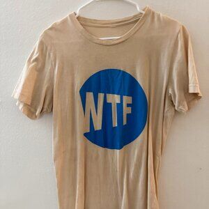 MTA T-Shirt New York